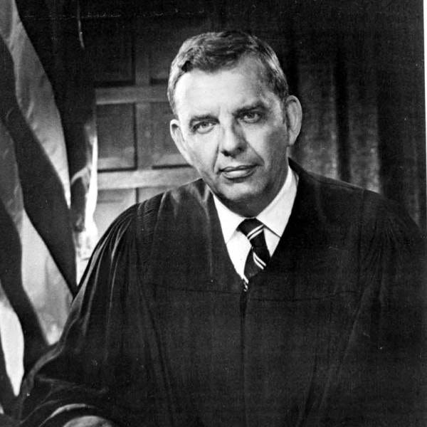 Nixon #39 s Failed Supreme Court Nominees by Mike Holme