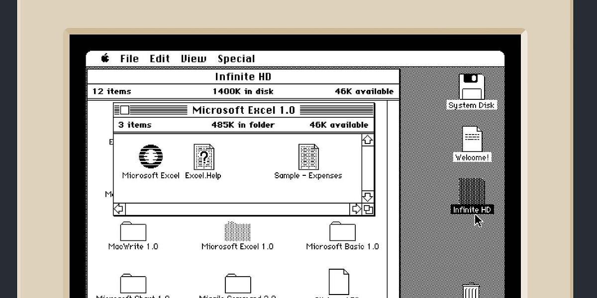 Emulation Everywhere - by Babbage - The Chip Letter