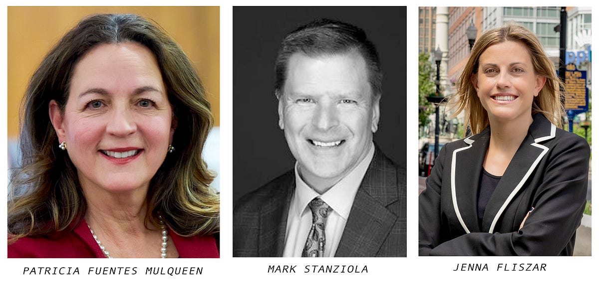 Three in running for new judicial seat in Lehigh County Court