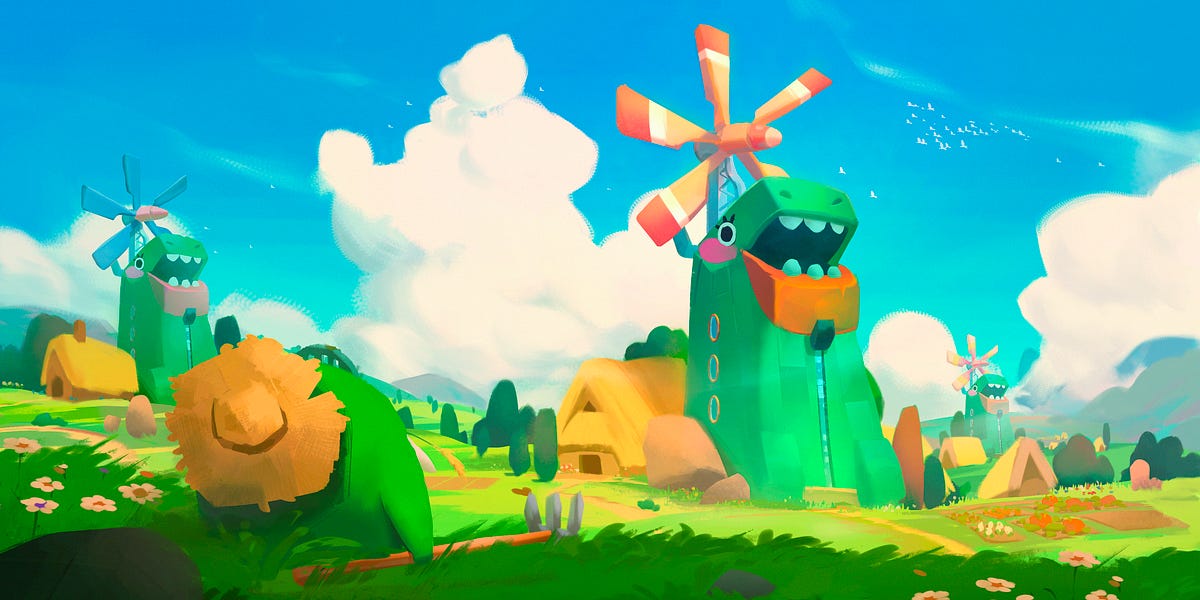 Homeland beta countdown has begun 🦌