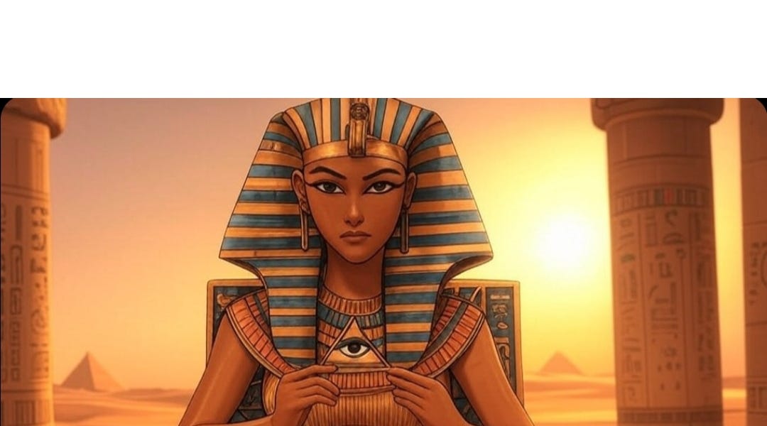 Cleopatra Vii S Political Strategies By Keren Obara