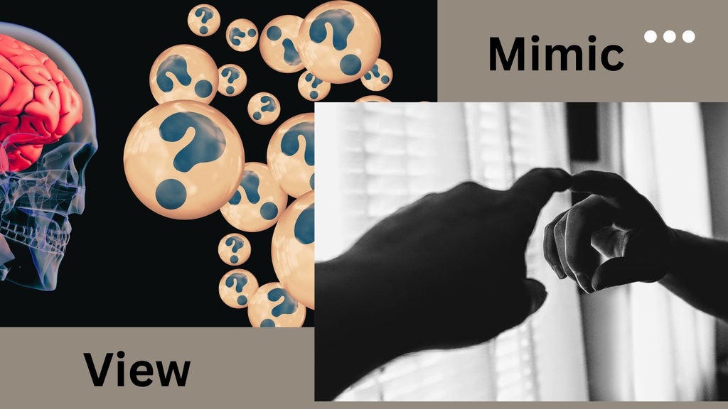 Why mirror neurons are important for concussion recovery