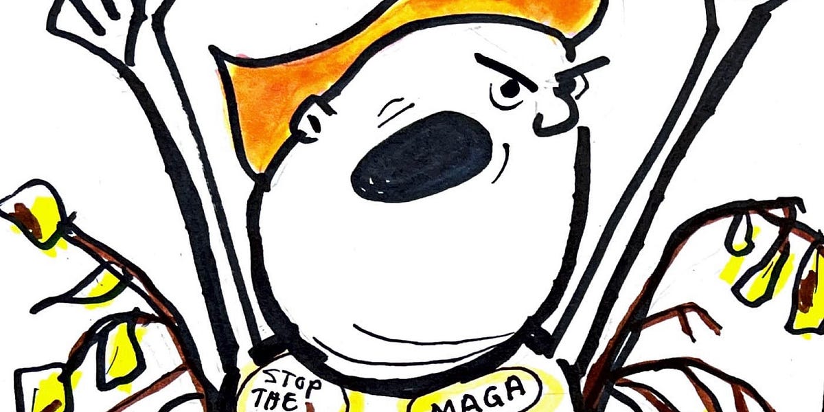 Office Hours What do you think of CNN giving Trump a full hour of