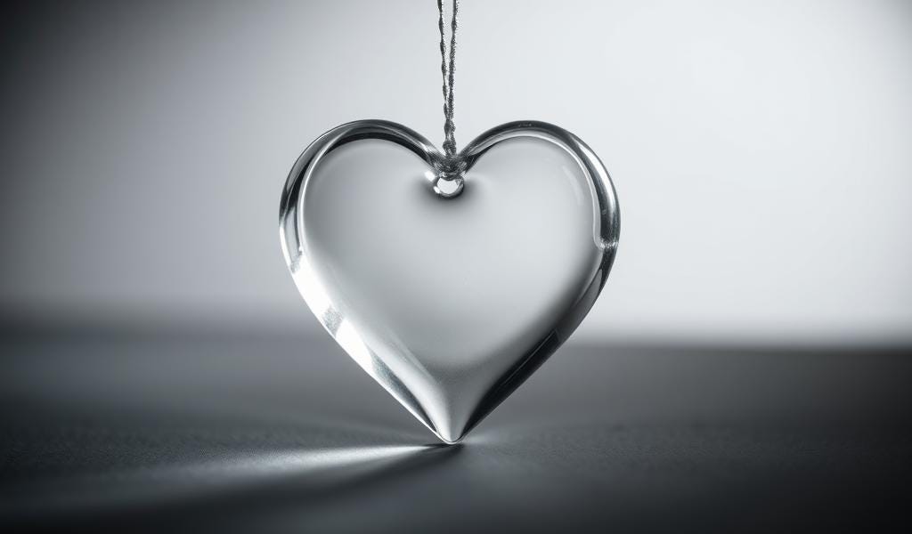 Splinter - by Gill Dunkerley - Gill’s Substack