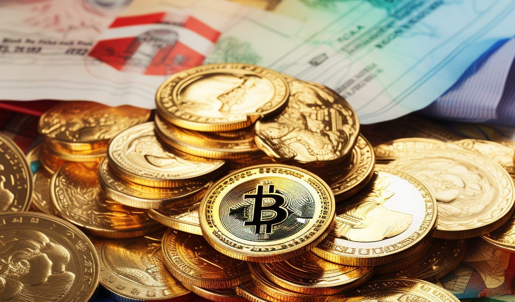 The BRICS gold currency hoax