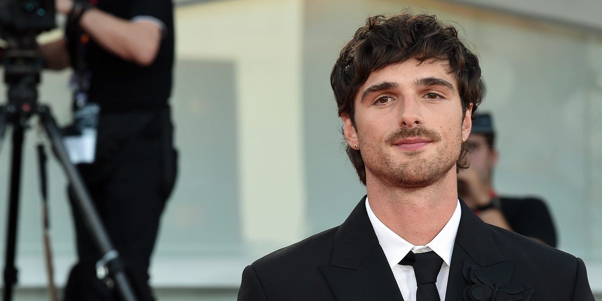 Jacob Elordi May Be 6'5", But Is He 6'5" Actor Jacob Elordi?