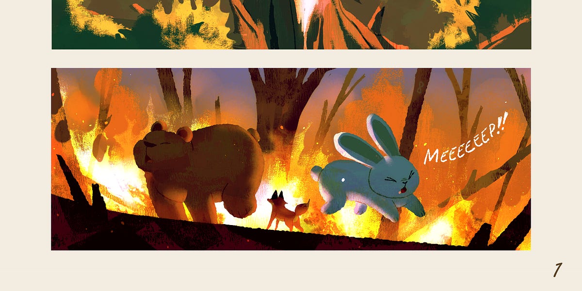 Episode 1: What is a Spirit Shell?