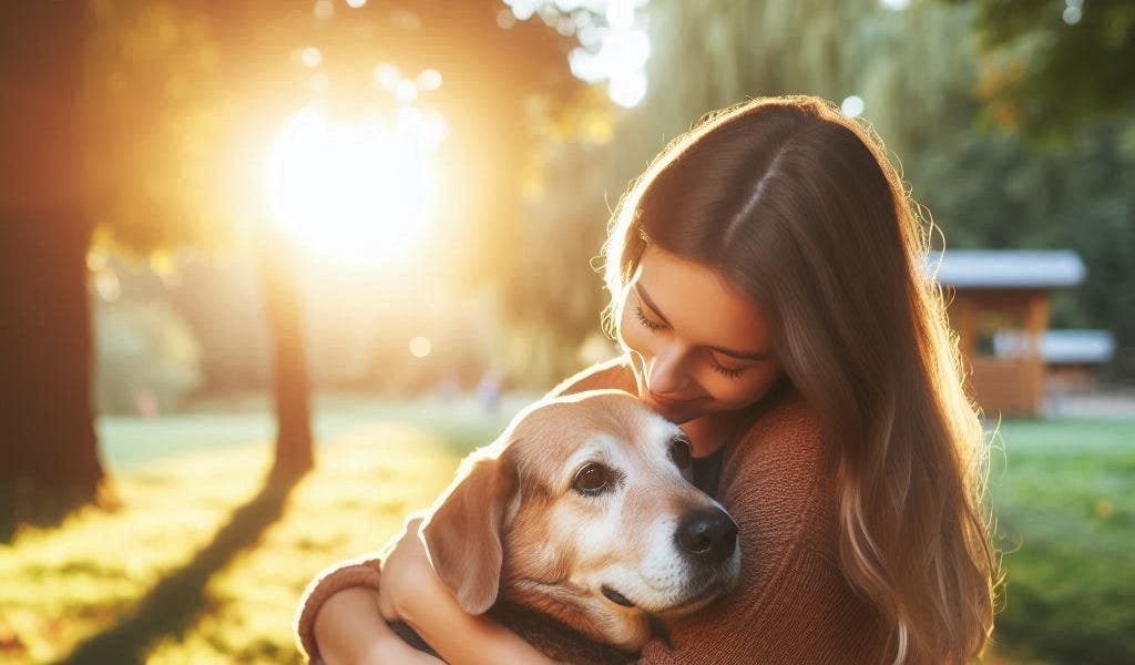 Why dogs became loyal over time
