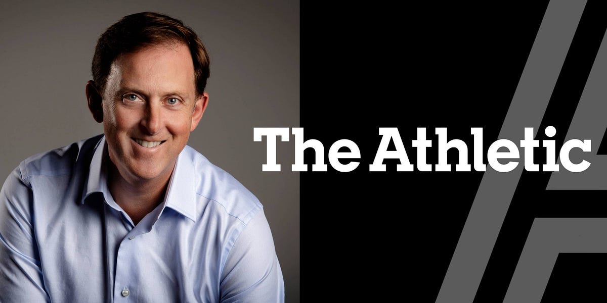 The Athletic, una lección sobre creación de comunidades desde el NYT