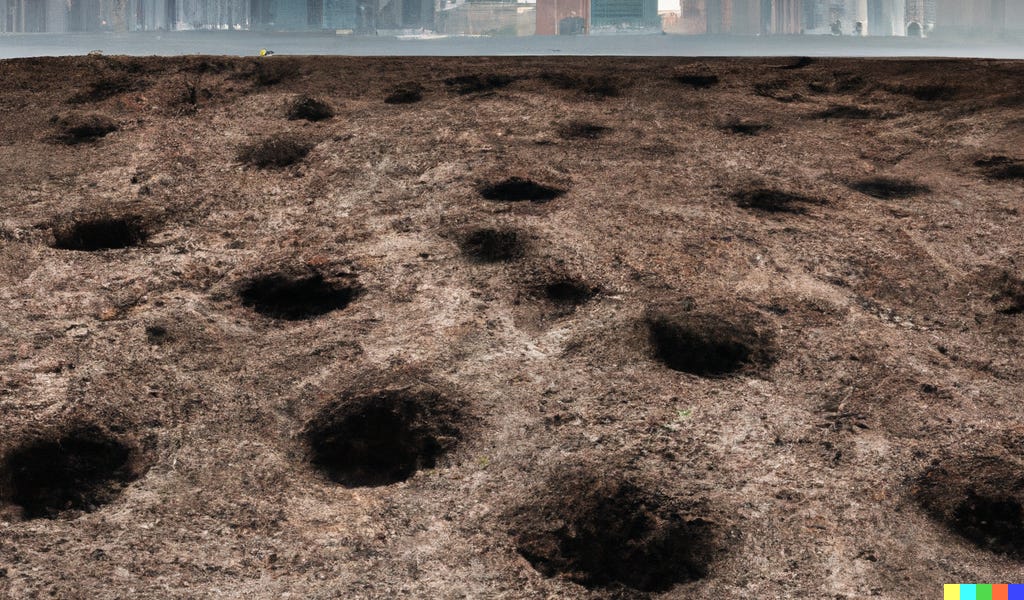 quot Abraham Accords Islam quot and the Tunnels of State Treachery