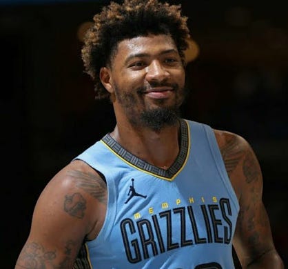 4 thoughts on Marcus Smart injury news - by Parker Fleming