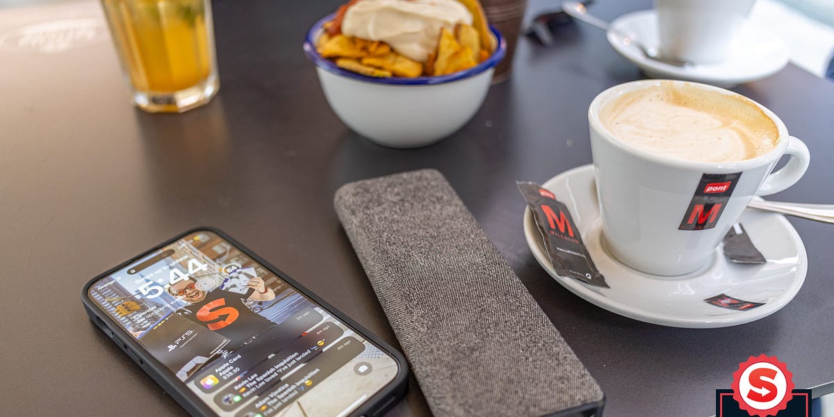 Mophie powerstation pro review the ultimate 20,000mAh dual USBC power