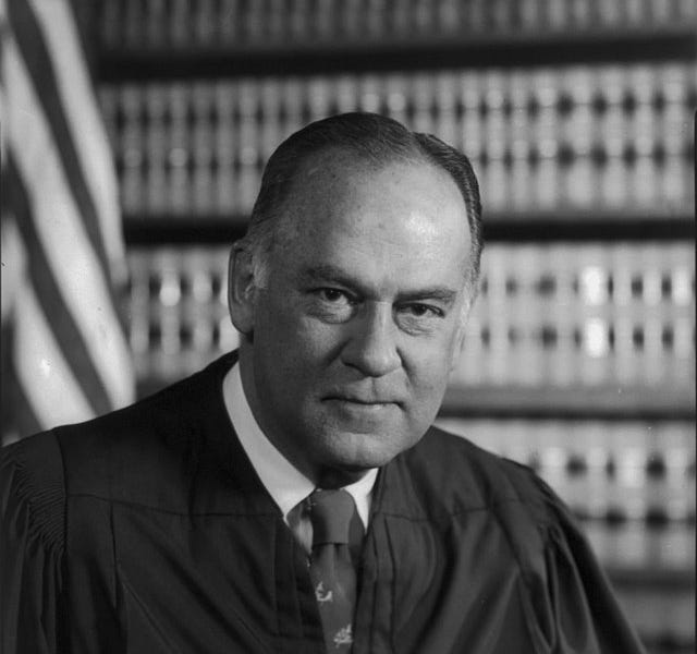 JudicialConfirmation Trivia Answers