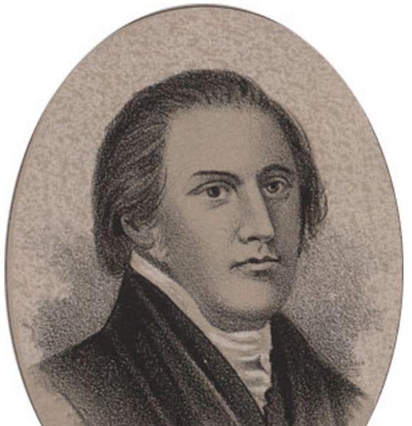 TDIH Clymer, Signer