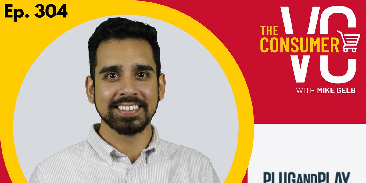 Decoding the Future of Media and Commerce with Kevin Parakkattu at Plug