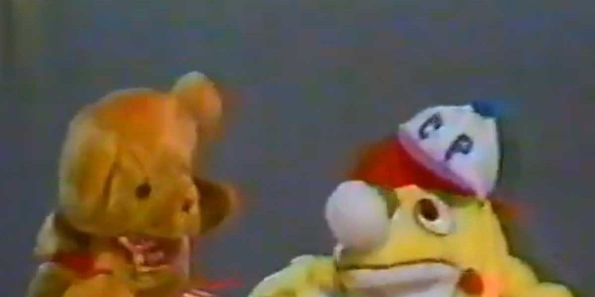 Carvel Ice Cream had HugMe the Bear and Cookie Puss Dolls