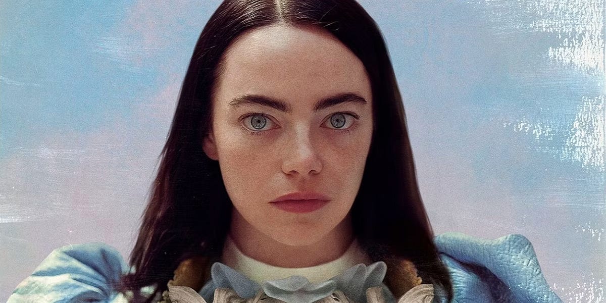 Bella Baxter's Story of Girlhood & Neurodivergence