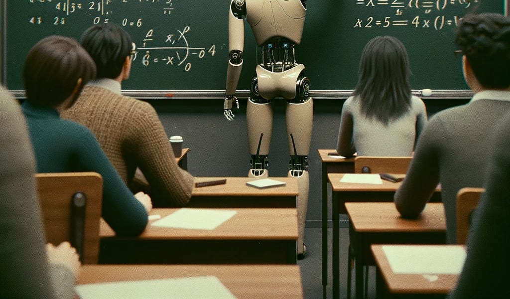 Ai And The Authenticity Problem By Eric Hudson