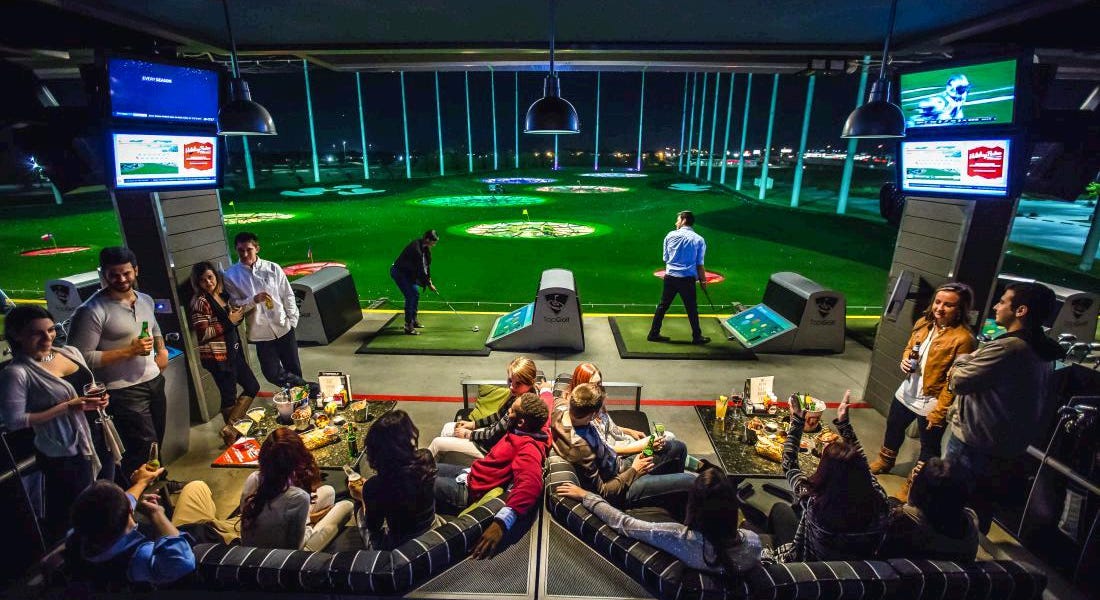 How Topgolf Became A 3 Billion Business by Joe Pompliano