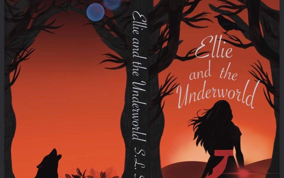 The Release Of My Debut Novel By Sharon Saunders