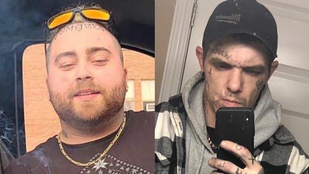 Two more charged in Chipman homicide by Don MacPherson