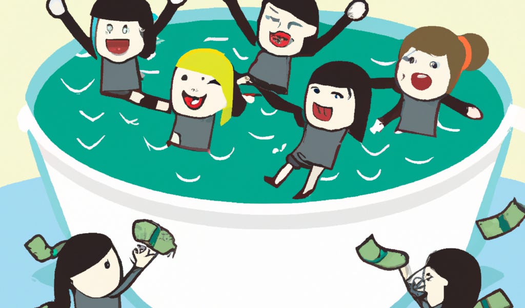 Creating Ownership Together How to (Legally) Create Community Ownership
