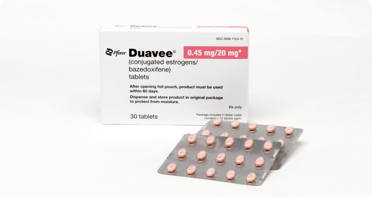 Generic Premarin Oral
