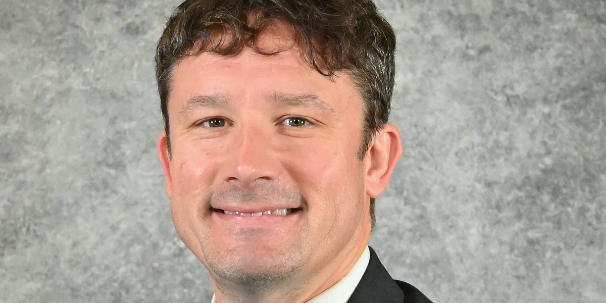 Daniel Smith Appointed as Stafford Schools Superintendent