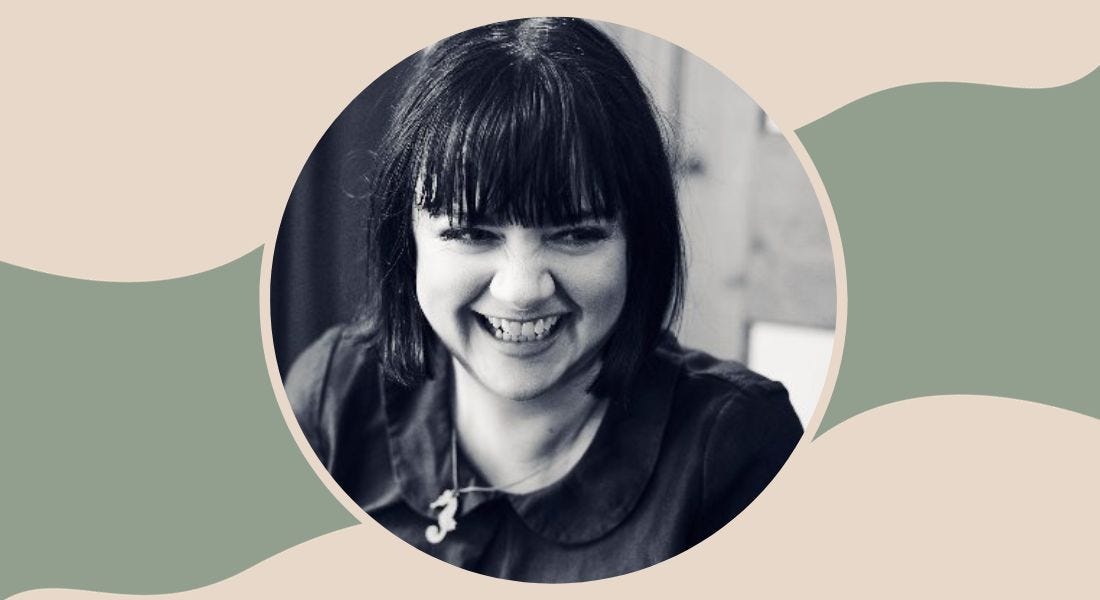 Author Mhairi McFarlane on crafting rom-coms and finding inspiration in