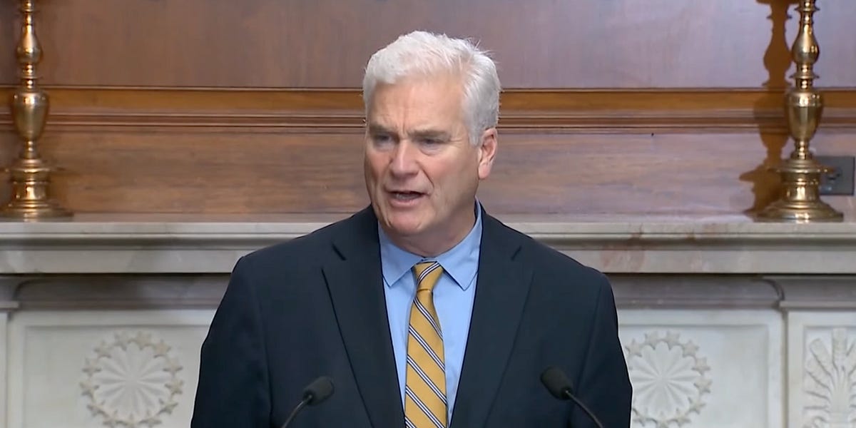 GOP bigot helps sink Rep. Tom Emmer's Speaker bid He needs to "get