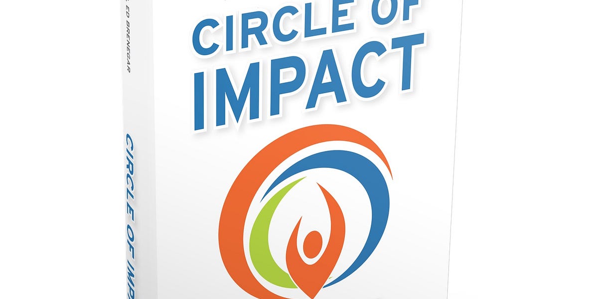 THE CIRCLE OF IMPACT—A MODEL FOR LEADERS