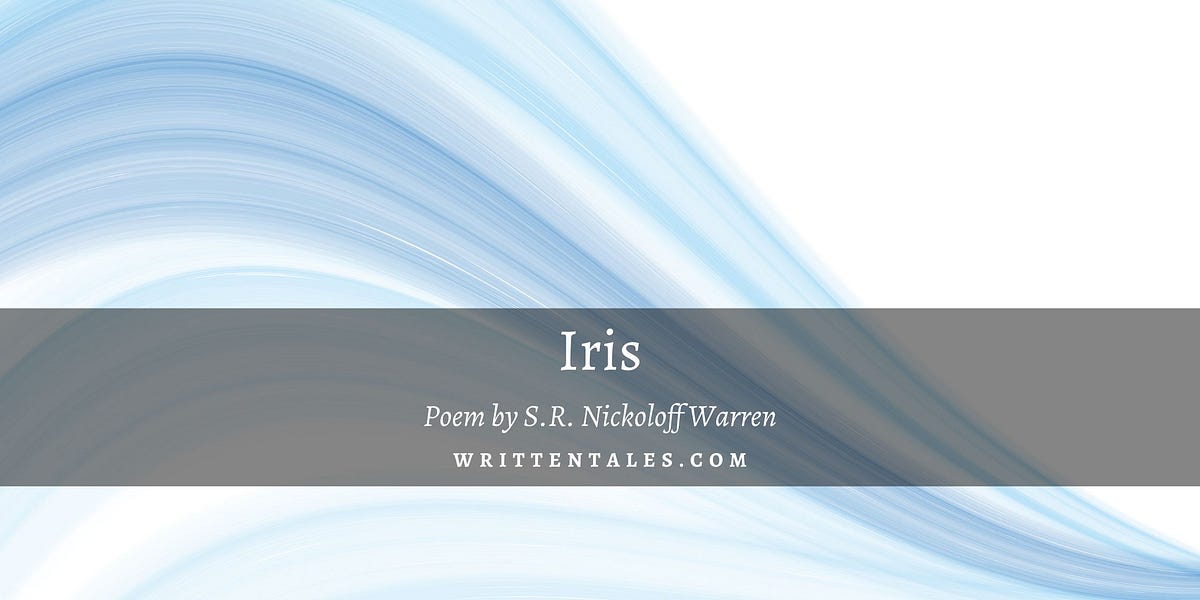 Was Iris Written For City Of Angels