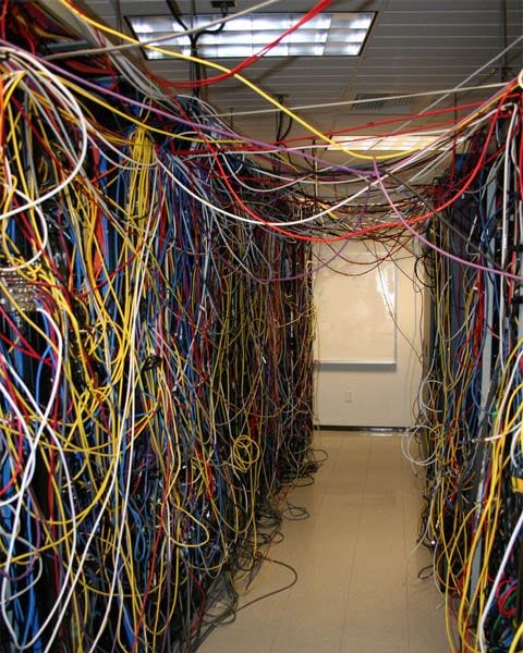 GPU Networking Basics, Part 1 - by Austin Lyons - Chipstrat