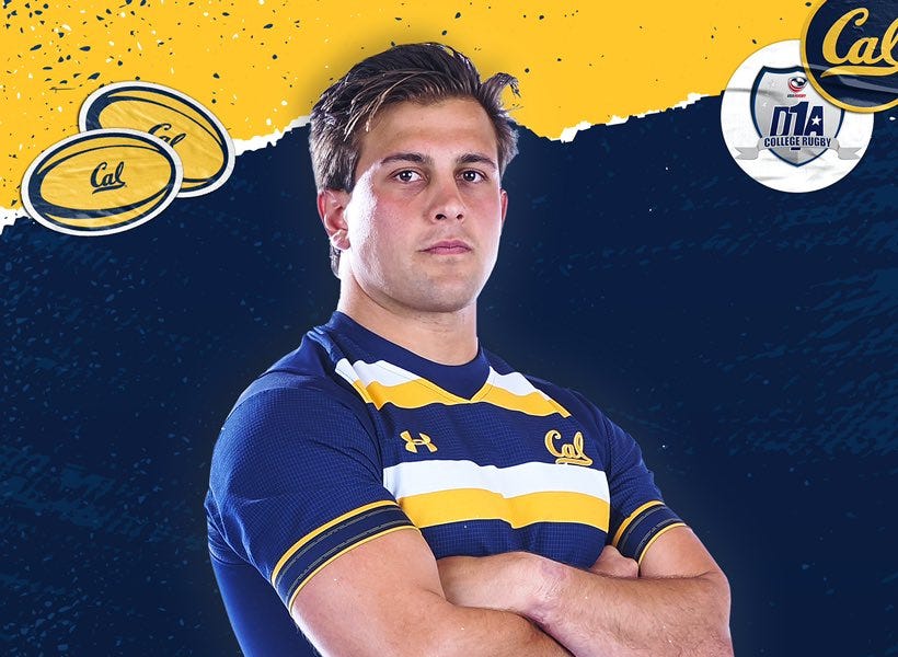 Cal Tech Rugby Cal in Postseason: Rugby visits SMC on Saturday in D1A quarterfinals