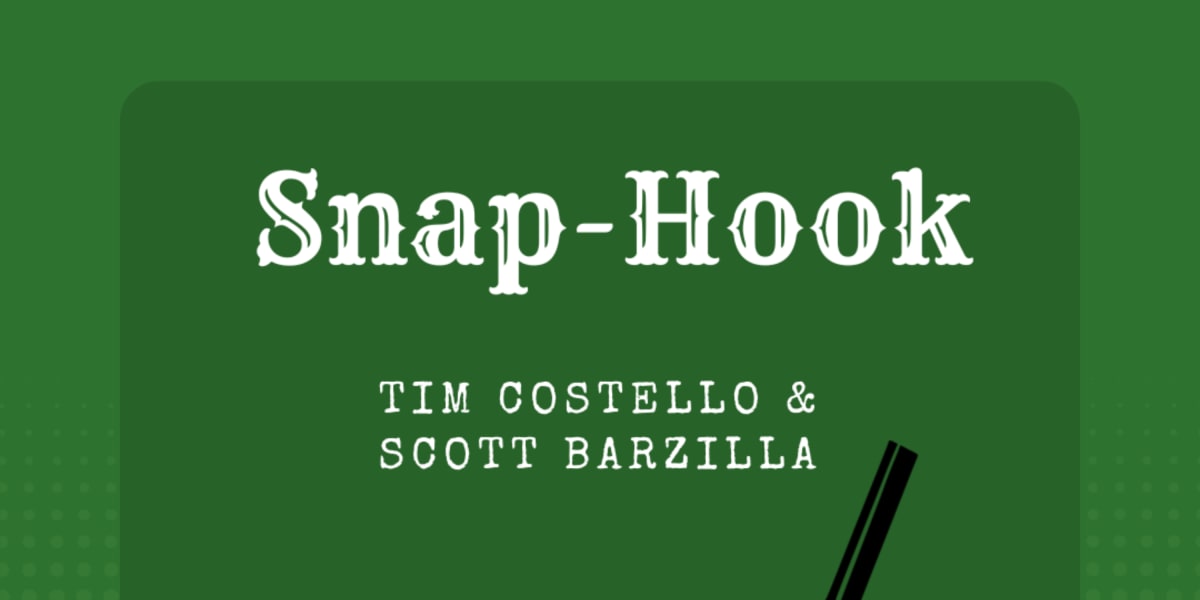 Clutch City is Back by Scott Barzilla