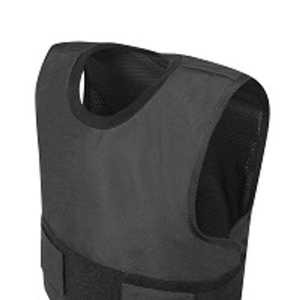 Darwin Award Winner Asks Friend To Shoot Bulletproof Vest He's Wearing
