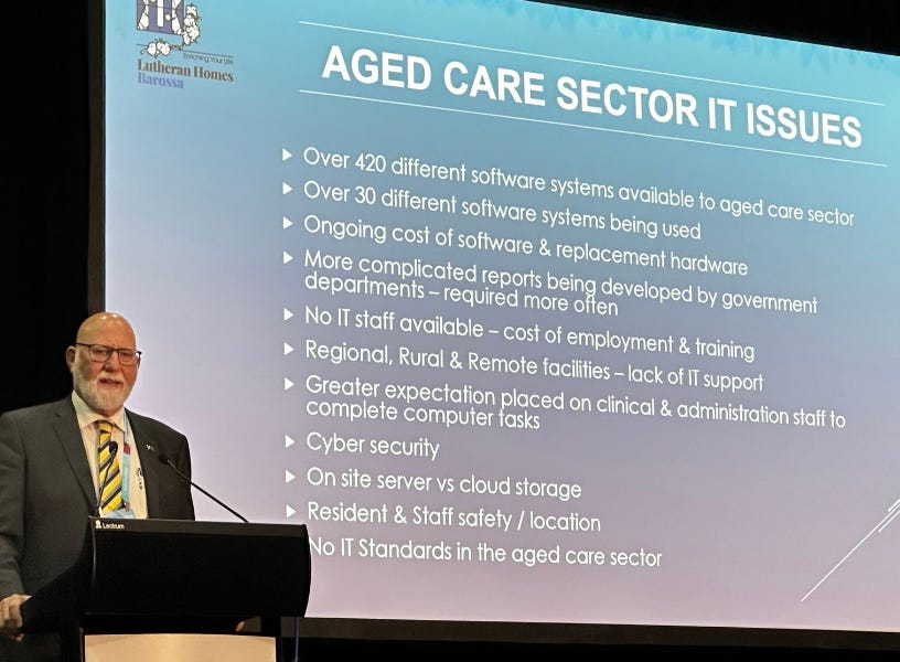 Digital Health Festival 2023 recap