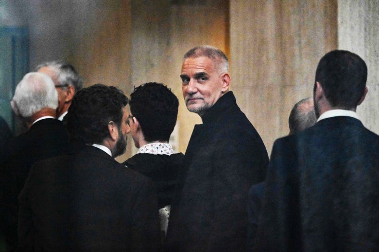 Malaysia Wants Ex-Goldman Banker Leissner Extradited Malaysia Wants Ex-Goldman Banker Leissner Extradited