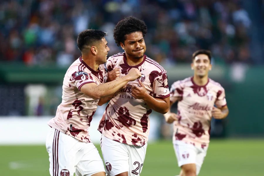 Takeaways From The Timbers Leagues Cup Campaign takeaways-from-the-timbers-leagues-cup-campaign