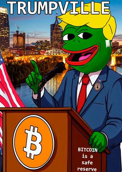 We the People are The DeFiant Ones GMONEY s Substack