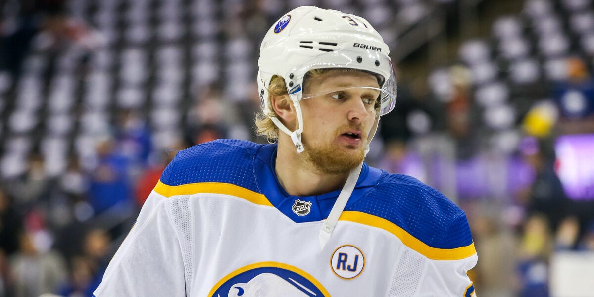 Colorado Avalanche Trade Deadline Recap