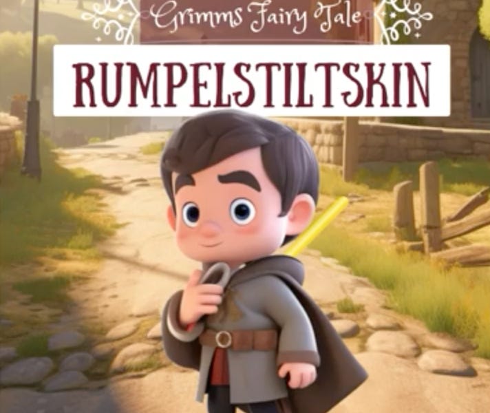 Grimm s Rumpelstiltskin Names By Katrina Hao grimm-s-rumpelstiltskin-names-by-katrina-hao