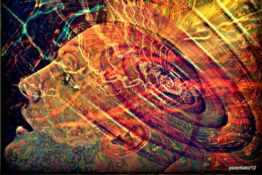 The Invisible Third World War Electromagnetic Mind Control