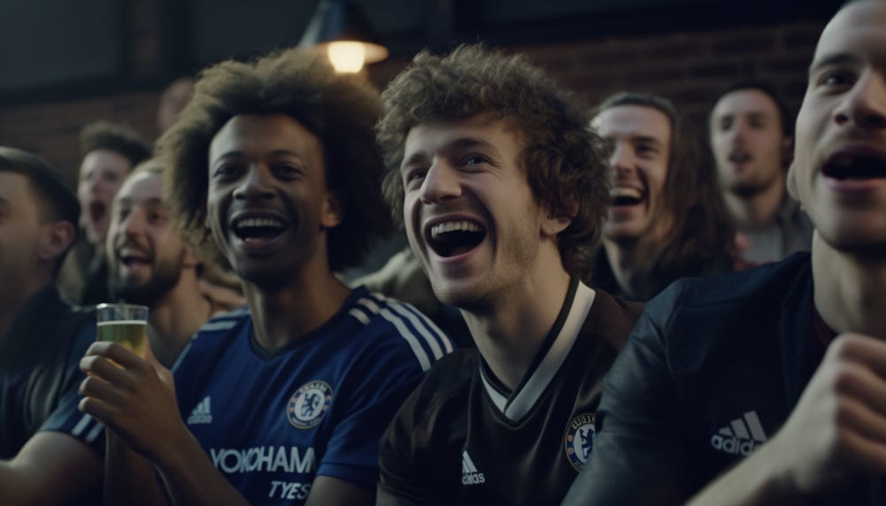 Why Are Football Shirts So Expensive?