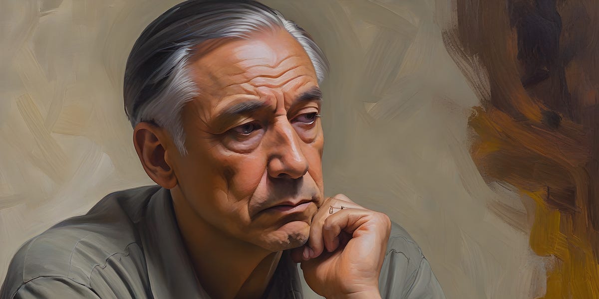 Perspective - by Seru Bainivualiku - Collogue