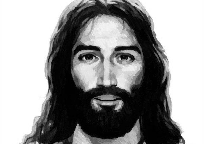 Did Jesus Have Long Hair?