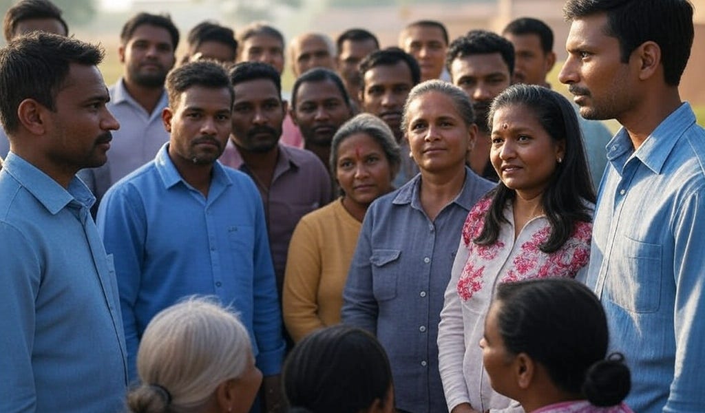 #312: Census & Caste Census - UPSC CSE Why Newsletter