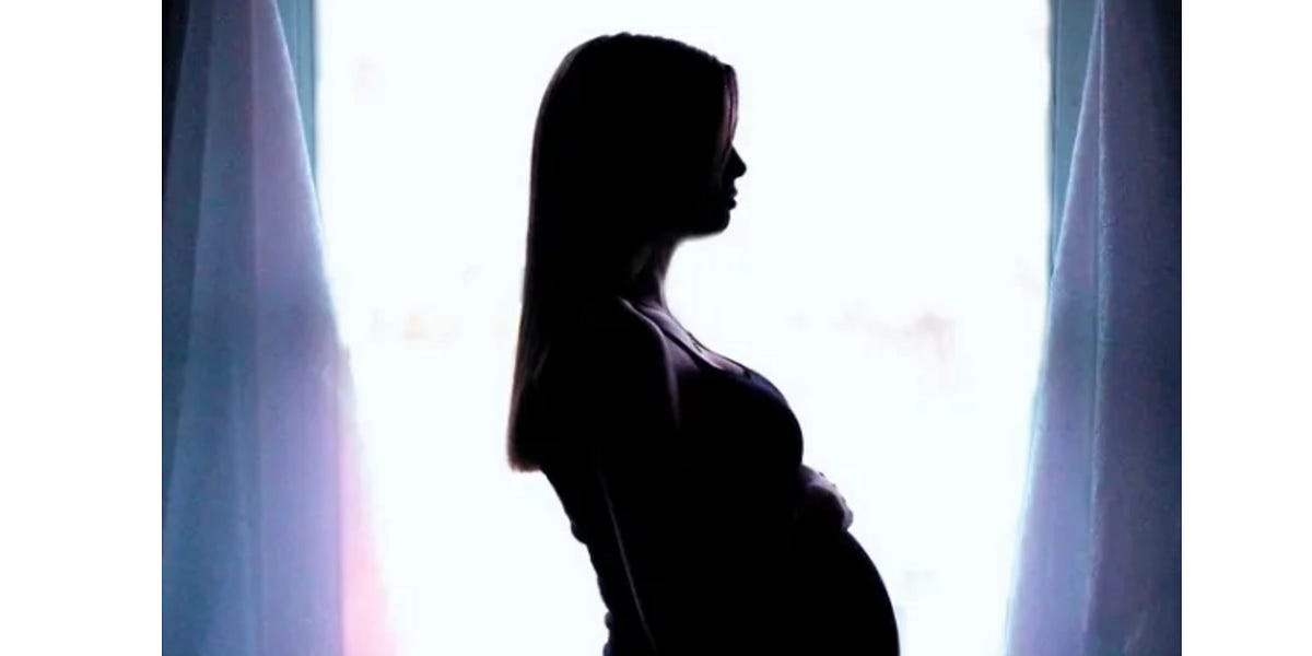 Court Ordered Murder: UK Court Rules Girl MUST Abort Baby She Wants to