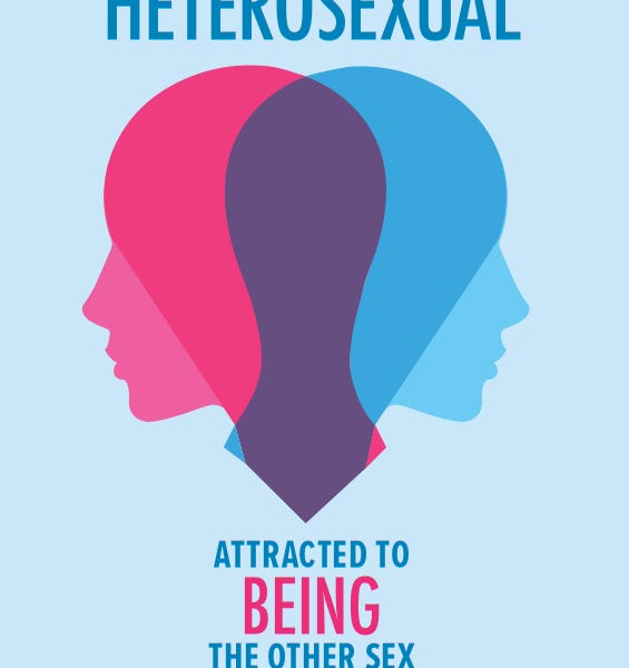 Straight Turned Inside Out by phil illy