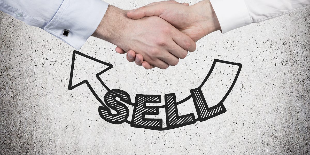 Rotation Rotation Rotation - Trading Adventures